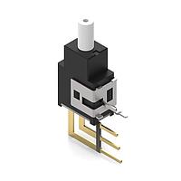 Wurth Elektronik 465031772507 ປຸ່ມກົດດຶງ WS-PBTU ປຸ່ມກົດສະຫນອງ 5.9x18.5x10.15mm