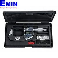 MITUTOYO 331-251-30 Digimatic Spline Micrometer (0-25mm/ 0.001mm)