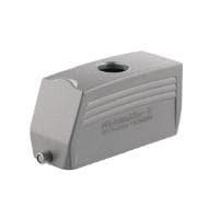 Weidmuller 1662610000 ຕໍ່ຕໍ່ພະລັງງານຫນັກ HDC 64D TOLU 1PG21G