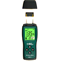 SMARTSENSOR AS971 ເຄື່ອງວັດແທກຄວາມຊຸ່ມ (2%~70%; 0.5%)