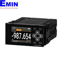 Watanabe WPMZ-5 Graphical Digital Panel Meter (ການໝຸນ ແລະວັດແທກຄວາມໄວ)