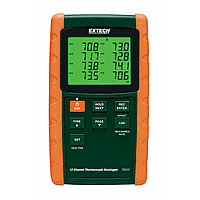 EXTECH Humidity Temperature Data Logger Calibration Service