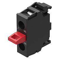 EAO 45-312.2Z10 ບລັອກຕິດຕໍ່ສະຫນອງສະຫນອງ / ຊິດສະຫນອງສະຫນອງ ອົງປະກອບການສະຫນອງສະຫນອງຖົງຕິດຕັ້ງສະຫນອງສະຫນອງ 1NC ສີເງິນ