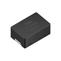 EPCOS B72214M0271K001 High Surge V14 275Vrms 350VDC 10% ຢູ່ແຖວ