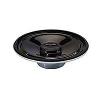 Same Sky (formerly CUI Devices) CDS-5715-254SP-X5 ລະບົບລະດັບສຽງ speaker 57 x 15.5 mm deep peek Nd-Fe-B 2.5 W 4 ohm 480 Hz solder pads IPX5