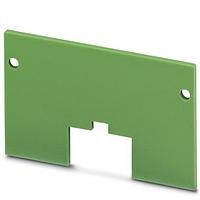 PHOENIX CONTACT 2907554 ເຄື່ອງມືແລະອຸປະກອນເຊື່ອມຕໍ່ Terminal Block UM 45-SEAS