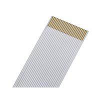 Molex 15020-0051 ເສັ້ນສາຍຕໍ່ລົງ FFC / FPC PREMO-FLEX 0.50 (AU) LGT 30 TYPEA 6CKT