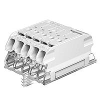 BJB Electric 46.456.1008-001-00 ບລອກຂໍ້ຕໍ່ຖານຢືນຢັນຮູບແບບຮູບພາບຂອງບລອກຂໍ້ຕໍ່ຖານ