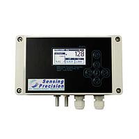Sensing Precision DPTx-5000 ເຄື່ອງສົ່ງຄວາມກົດດັນ