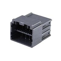 Molex 505606-1001 ປຸກຮາງ CP3.3 PLUG 3.3mm DR 10CKT POLZ PsInLk BK