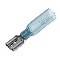 Molex 19164-0047 Quick Disconnect QUICK DISC .250X.032 16-14 AWG