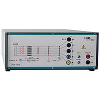 HILO-test CDN 2410 ເຄືອຂ່າຍການຕໍ່ຕົວ/ການຕັດການຕໍ່ຕົວ (1.2/50 µs: 2.5 kV; 5/50 ns: 2.5 kV)