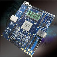 Terasic Technologies P0107 FPGA TR4-230 (4SGX230) STRATIX FPGA ຊຸດພັດທະນາ
