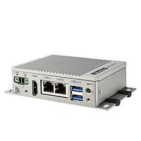 Advantech ESRP-CMS-U2271V2 Industrial PCs ThinManager Ready Pocket-Size Edge IoT Thin Client ມີ Intel Celeron N6210