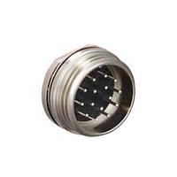 Hirose Electric RM21TR-15P(81) ຕົວເຊື່ອມຕໍ່ວົງກົງມາດຕະຖານ