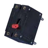 Sensata Technologies - Airpax IELHK11-1-72-5.00-01-V ຕັດວົງຈອນຮິດຣອລິກ-ແມເກນຕິກ Hyd Mag