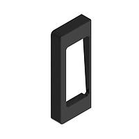 Banner Engineering RWAMSLE ເຄື່ອງສ່ວນເຄື່ອງມືອເຊັນເຊີ: ກະຈົກທີ່ປ່ຽນແປງສໍາລັບ SMBAMSLEIP