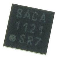 Microchip Technology MCP73838-FCI/MF ຕົວຄວບຄຸມການຊາຈ໌ແບດເຕີຣີ 1A USB/DC ສະຫຼຸບອັດຕະໂນມັດ Li-Ion Chrgr TE Otpt