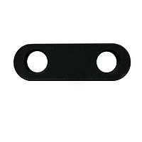 Anderson Power Products NS-410 ຕົວເຊື່ອມພະລັງງານຫນັກສົດ Grommet, ສາຍສີ Jacketed, .41-.44" (10.41-11.18mm) ພະລັງງານ (ບໍ່ມີສັນຍານ)