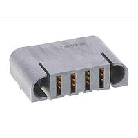 Molex 46436-9304 ຮັບສິນ EXRTEME TEN60