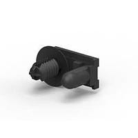 AMP Connectors - TE Connectivity 936784-2 ອຸປະກອນເສີມ CLIP ສຳລັບ MT-II/JPT SLD 20P/36P