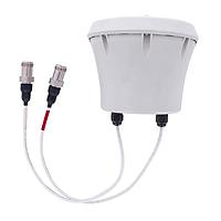 HUBER+SUHNER 1399.17.0253 ອະນຕິນາ MIMO Omnidirect 4G 5G MIMO 2x2