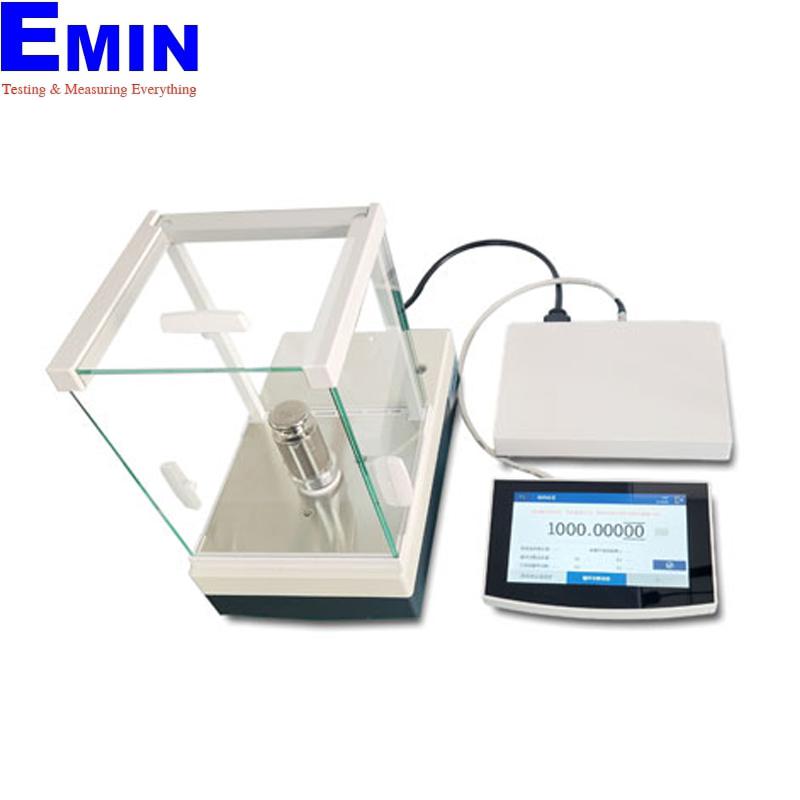 ອຸປະກອນຕົວປຽບທຽບນ້ໍາຫນັກສໍາລັບວຽກງານສອບທຽບມະຫາຊົນ