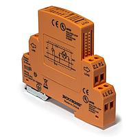 Bourns 2510-2L1-48 ອຸປະກອນປ້ອງກັນການລະບາດຂອງຂໍ້ມູນແລະສັນຍານ DATA and SIGNAL SPD,2L,48V,Circuit 1