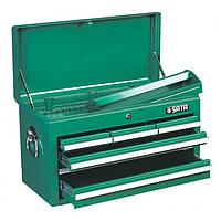 SATA 95106 6 DrawER Tool CHEST