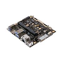 Auvidea 70784-M2 ບອດຜູ້ຖືກ Carrier Boards JNX42-M2 ສໍາລັບ NVIDIA Jetson Orin Nano, Orin NX