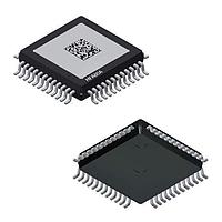 STMicroelectronics HFA80A-F2T ເຄື່ອງເພີ່ມສຽງ Audio Amplifiers 4 channel analog input class-D automotive audio amplifier Hi-Fi quality 2MHz