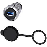 USB Connectors