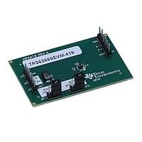 Texas Instruments TPS62660EVM-419 ຕົວຄວບຄຸມແຮງແສງ - ຕົວຄວບຄຸມສະຫວັດ TPS62660EVM-419