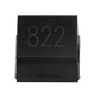 Vishay Dale IMC1210ESR10K ມອດ 1uh 10%