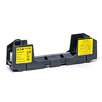 Eaton Bussmann RM60030-1CR ບລອກຟິວເຄື່ອງປ້ອງກັນຄວາມຮ້ອນຊັ້ນ-R ແບບແມ່ດູດ 600V / 30A 1P