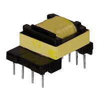 Bel Signal Transformer SUOT-EE13H-24 ຕົວແປກະຮູບຄວາມຖືກສູງ ຕົວແປກະຮູບຄວາມຖືກສູງ ສາມາດໃຊ້ງານອອບ-ໄລນ ທຣານສຟອມເມີ EE13 3W 2800uH 24V 8000mOhm