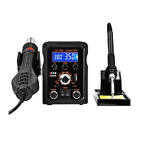 VICTOR 8586B ສະຖານີການເຊື່ອມໂລຫະ (700W, 100-500℃)