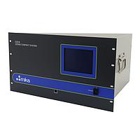 MKS O3CS ລະບົບໂອໂຊນຂະໜາດນ້ອຍ (0.5-20 slm)