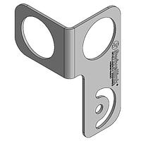 Swivellink SLM-SB-30 ຂາຍຕິດຕູ້ອຸປະກອນວັດ METRIC M30 SENSOR MTG BRACKET