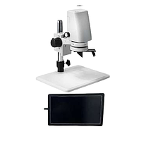 Troy Intelligent TVN-800_A ແພັກເກັດມາດຕະຖານພິເສດພ້ອມຈໍ P13 (1920*1080, 60fps)