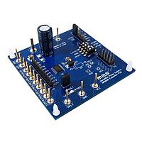 Monolithic Power Systems (MPS) EV6606-F-00A ບອດປະເມີນຜູ້ຂັບປະຕູ 8-ຊ່ອງ ຜູ້ຂັບດ້ານລຸ່ມມີອິນເຕີເຟສຊີເຣຍ