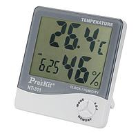 Pro'skit NT-311 Digital Temperature HumidityMeter