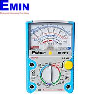 Proskit MT-2019 Multifunction Analog Multimeter ປ້ອງກັນ