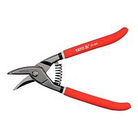 YATO YT-1970 ເຄື່ອງຕັດແຜ່ນໂລຫະປະເພດເຢຍລະມັນ (260mm)