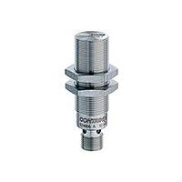 Contrinex 120253-0576 ອຸປະກອນສັກສິນລະດັບ M18 10mm OD PNP NC 4P M12