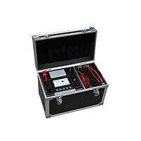 HV HIPOT GDHL-400B ຕິດຕໍ່ຜູ້ທົດສອບຄວາມຕ້ານທານ (1-1999.9μΩ; 0.01μΩ)