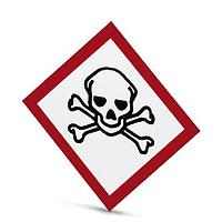 PHOENIX CONTACT 1014280 ແບບປ້າຍ PML-GHS106 (25X25)