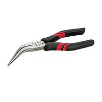 KTC SPL-BN1 needle nose pliers (length 181mm, bent nose type)