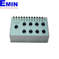 HV HIPOT GDZX-79F ກ່ອງຄວາມຕ້ານທານມາດຕະຖານ