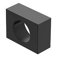 EAO 61-9230.0 ຂອງຄຸມດ້ານໜ້າ RECTANGULAR KEYHOOD